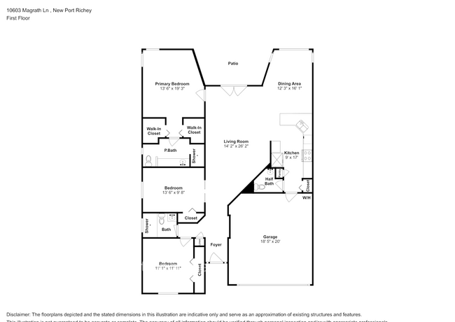 Photo - 10603 Magrath Ln