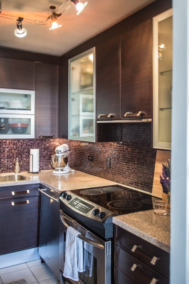 Photo - Nice 1 bedroom Condo in Gold Coast/Old Town Unit 1103