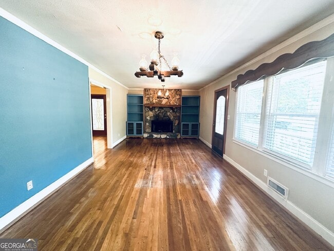 Photo - Fantastic Full Brick Ranch