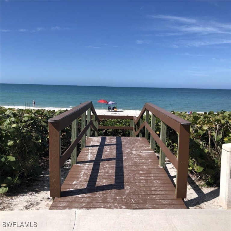 Photo - 4551 Gulf Shore Blvd N Unidad 1606 Rental