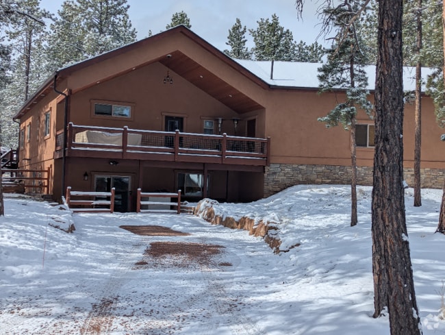 Building Photo - 1241 Woodland Valley Ranch Dr Unit 1 Rental