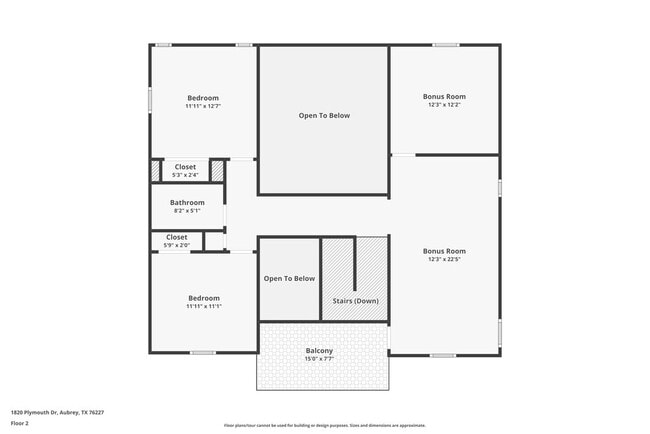 Photo - 1820 Plymouth Dr