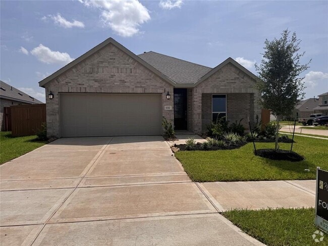 Building Photo - 6302 Symphony Wave Dr Rental