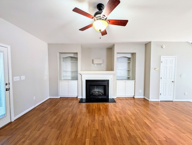 Photo - Hedingham Townhome