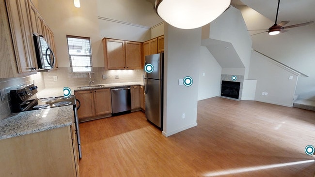 Photo - One Lake Place