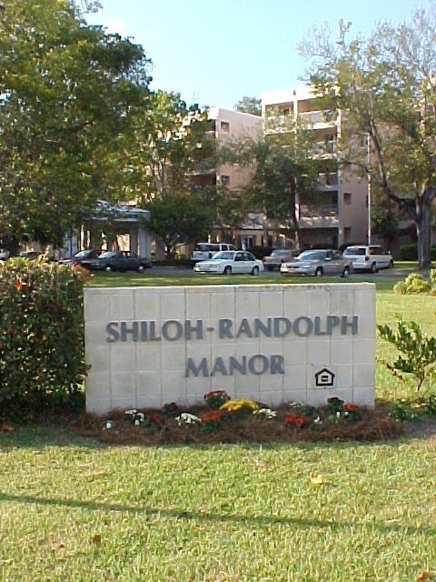 Photo - Shiloh Randolph Manor