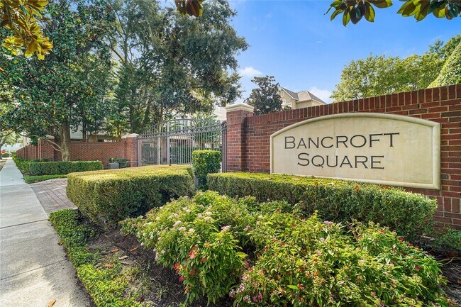 Building Photo - 2150 Bancroft Ln