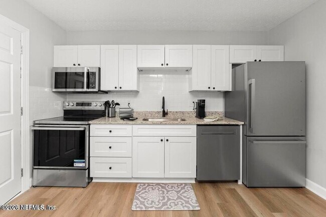 Photo - 1833 San Marco Blvd Unit 1