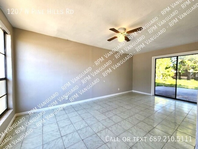 Photo - 1207 N Pine Hills Rd