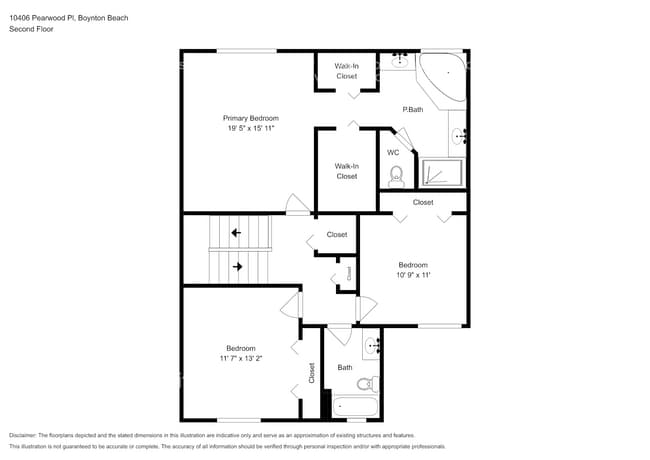 Photo - 10406 Pearwood Pl