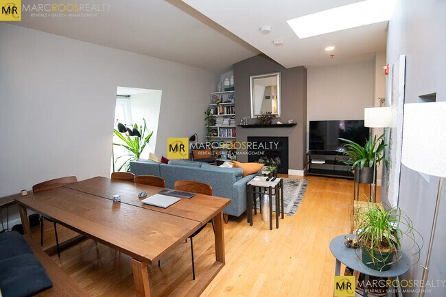 Photo - 1721 Washington St Unidad 503