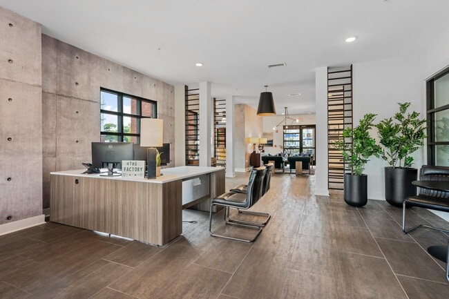 Photo - The Factory at Park Circle