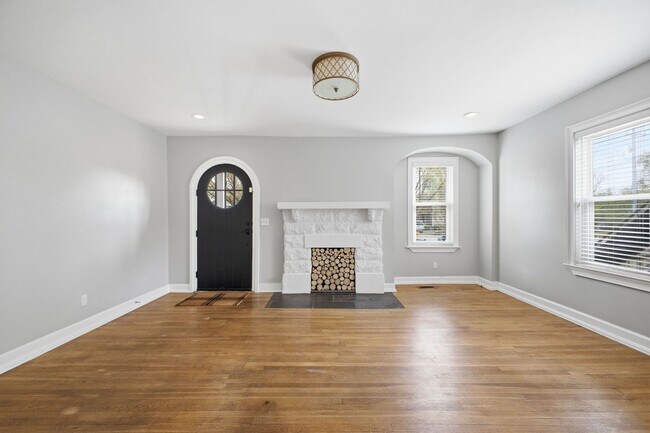 Photo - 4508 Wyoming Ave