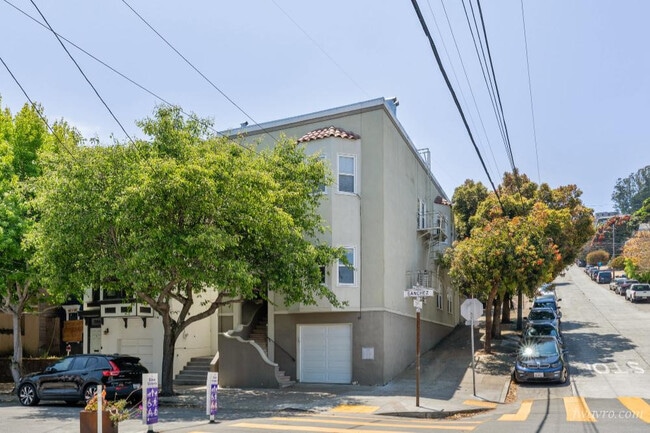 Photo - 1502 Sanchez St Condo Unit 1502B