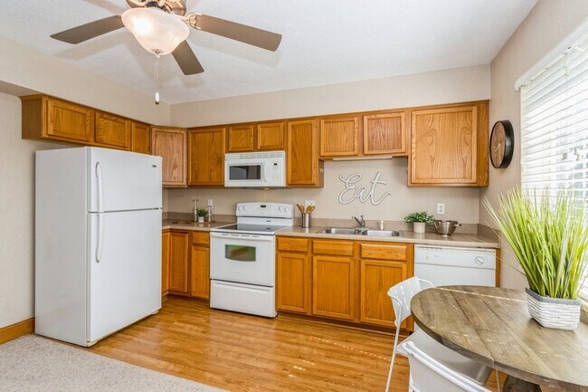 Photo - 313 Grandview Ct Unit 523
