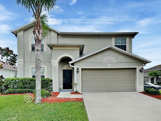 Building Photo - 2706 Carrickton Cir