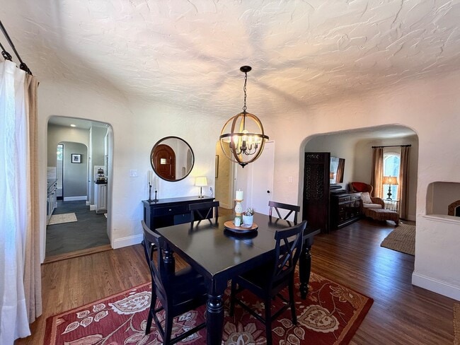 Photo - Furnished Santa Barbara 3 bedroom/2 bathroom Home