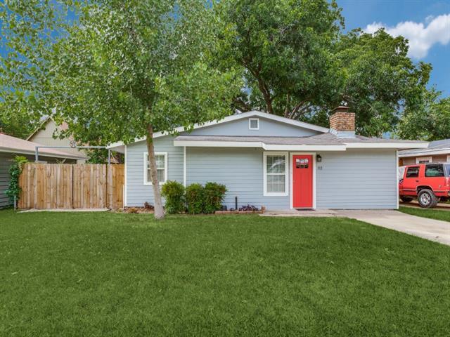 Photo - 512 Bluebonnet Dr Casa