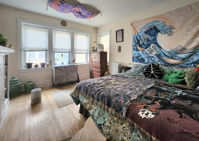 Photo - 4424 N St Louis Ave Unit 2A