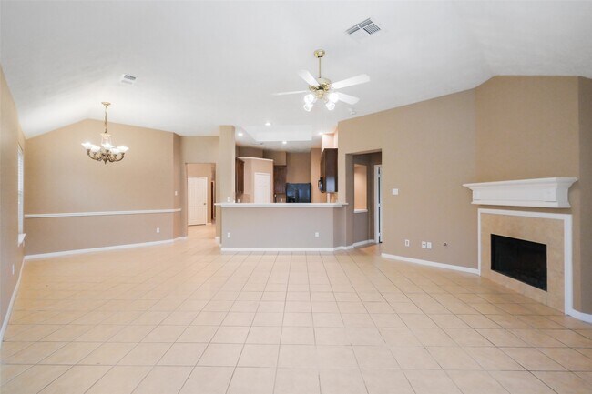 Photo - 2610 Easton Springs Ct