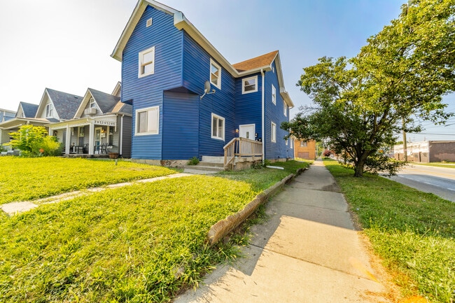 Photo - 1701 Fletcher Ave