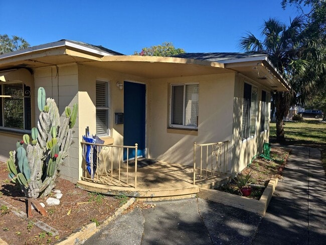 Photo - 2 bedroom for rent near Kenwood/St. Pete!