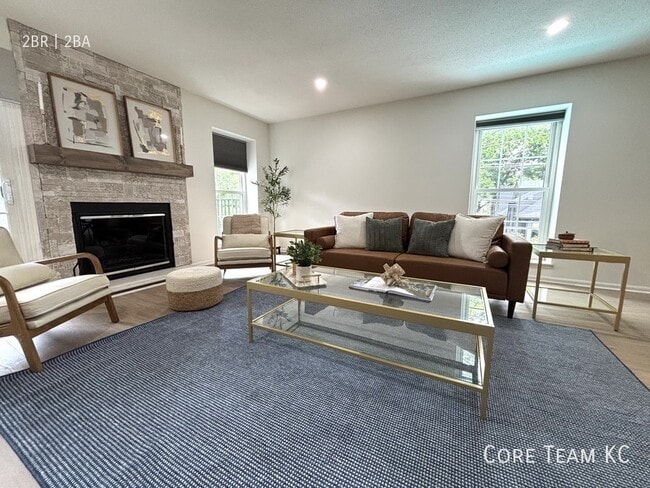Photo - 2900 W 53rd St Unidad 214
