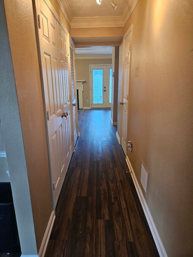 Photo - 3835 Conley Downs Dr Casa Adosada