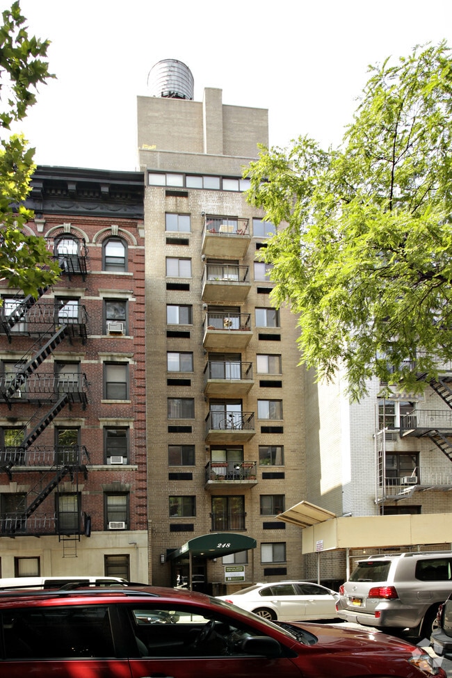 Photo - Kips Bay Court