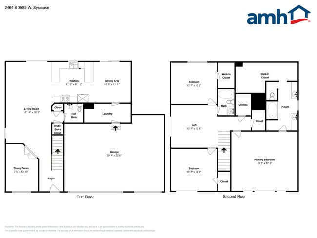 Photo - 2464 S 3585 W