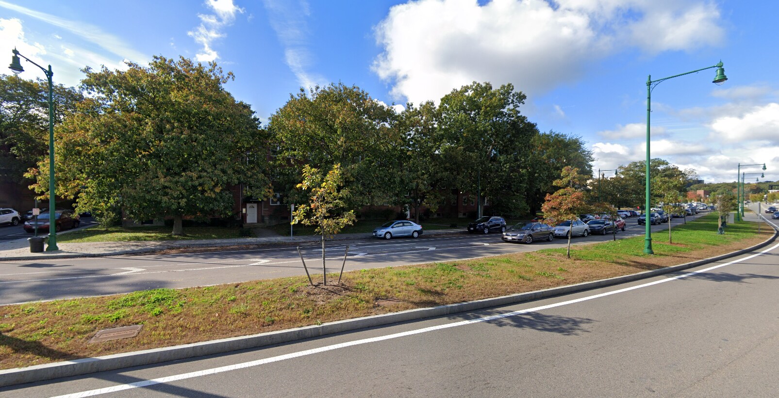 Photo - 465 Arborway Unit 13