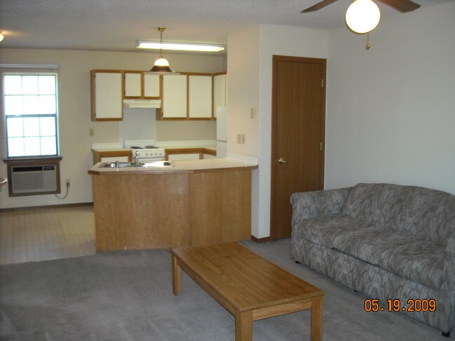 Photo - Magnolia Place Apartments