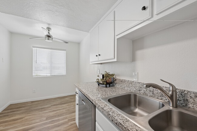 Photo - Terrace East Apartment Homes