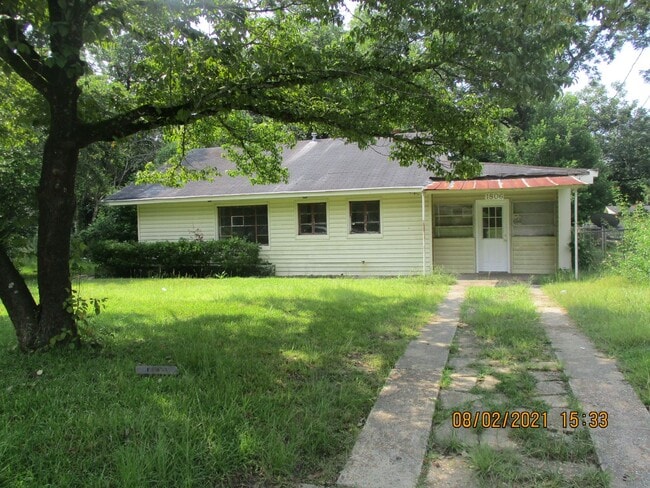 Building Photo - 1806 Keystone Ave Rental