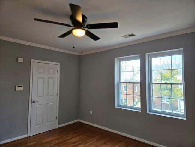Bedroom 1 - 330 Delafield Pl NW Unit 1