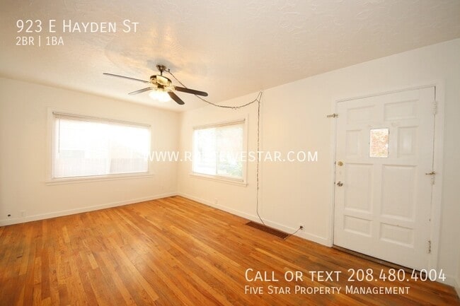 Photo - 923 E Hayden St