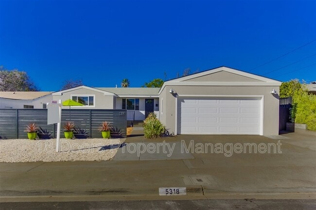 Building Photo - 5318 Saxon St