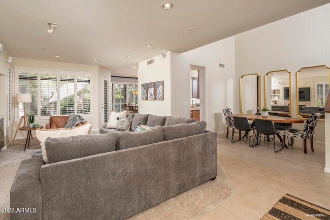 Photo - 7400 E Gainey Club Dr