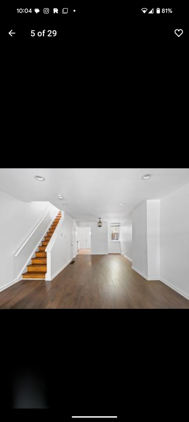 Photo - 4649 N Marvine St House