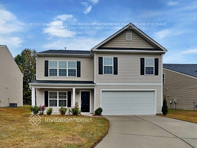 Building Photo - 1021 Hidden Meadow Rd