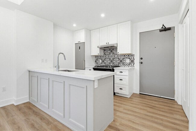Photo - Beautiful 1 Bedroom In Durand Unit 005