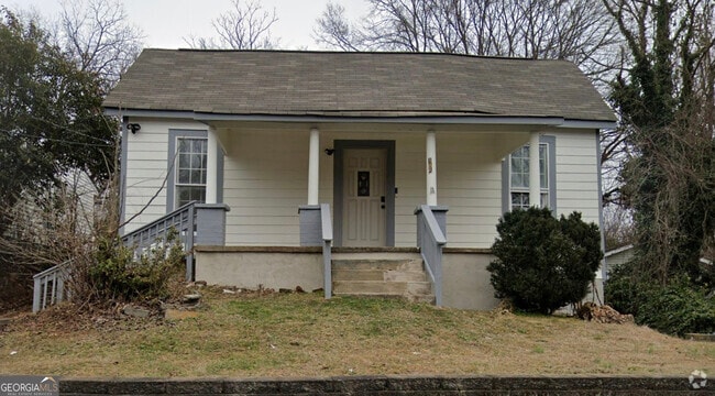 Building Photo - 185 S Rocksprings St Rental