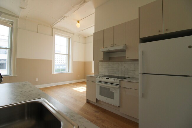 Photo - City Hall Unit 208