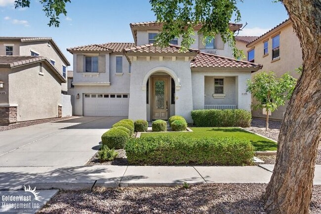 Photo - Beautiful 3Bdm 2.5Ba Home with Private Backyard in Power Ranch!
