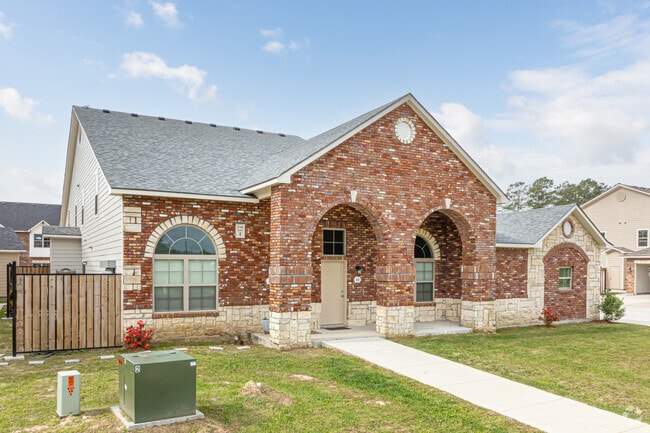 Timber Creek Townhomes