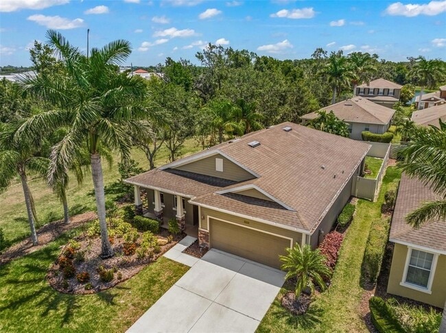 8302 Karpeal Dr