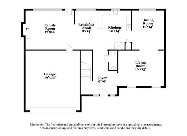 Photo - 2835 Evergreen Eve Crossing