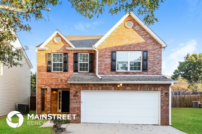 Building Photo - 1924 Simmons Ln