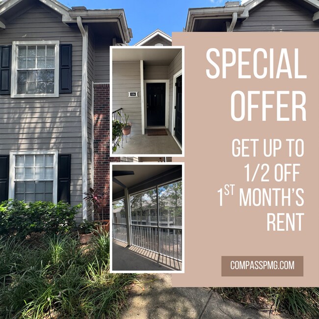 Building Photo - Move In Special! 2 Bed / 2 Bath Upstairs C... Unit 526 Rental