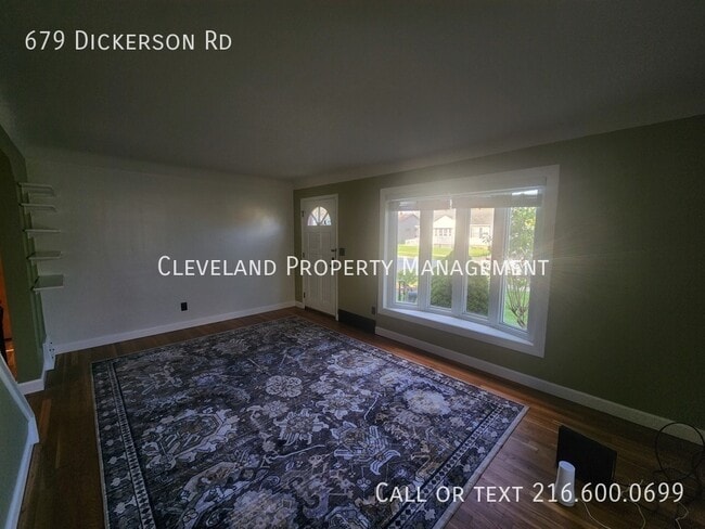 Photo - 679 Dickerson Rd